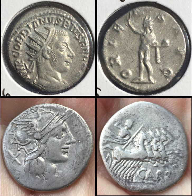 Show-Us-Your-Top-10-Coins/Artifacts-Of-2020.